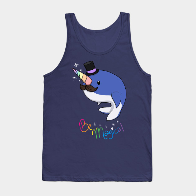 The Magical Narwhal